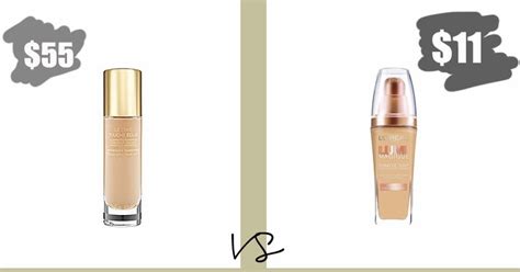 ysl foundation dupe tati|loreal foundation dupe.